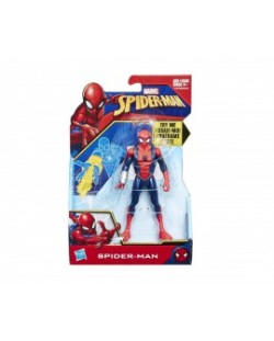 Детска играчка Hasbro Spiderman - Екшън фигура, 15 cm (асортимент)