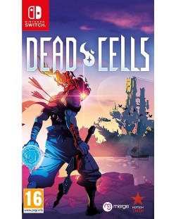 Dead Cells (Nintendo Switch)