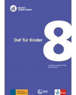 Deutsch Lehren Lernen 08: DaF fur Kinder