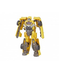 Детска играчка Hasbro Transformers - Екшън фигура, 20 cm (асортимент)