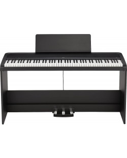 Дигитално пиано Korg - B2SP, черно