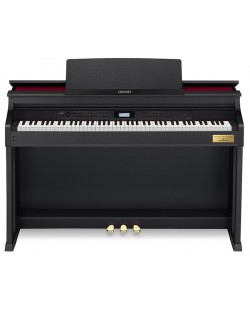 Дигитално пиано Casio - AP-710 BK Celviano, черно