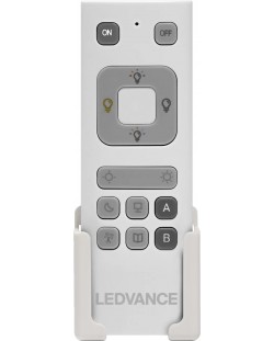 Дистанционно управление Ledvance - SMART+ 4058075570917, бяло