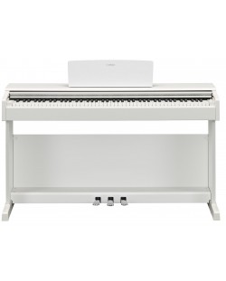 Дигитално пиано Yamaha - YDP-145, бяло