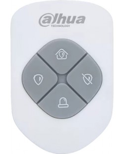 Дистанционно - ключодържател Dahua - ARA24 - W2/868, бяло