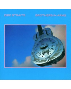 Dire Straits - Brothers In Arms (CD)