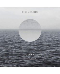 Dirk Maassen - Ocean (CD)