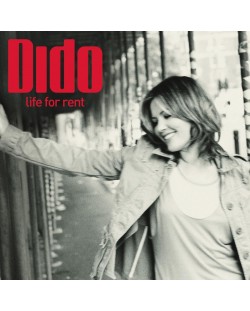 Dido - Life For Rent (CD)