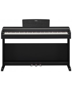 Дигитално пиано Yamaha - YDP-145, черно