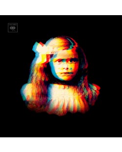 Dizzy Mizz Lizzy - Forward In Reverse (CD)