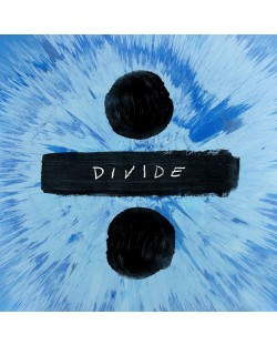 Ed Sheeran - Divide (Deluxe CD)