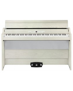 Дигитално пиано Korg - G1B Air, White Ash