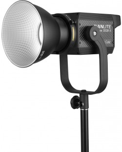 Диодно осветление NanLite - Forza 300B II Bi-Color
