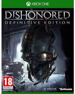 Dishonored - Definitive Edition (Xbox One)