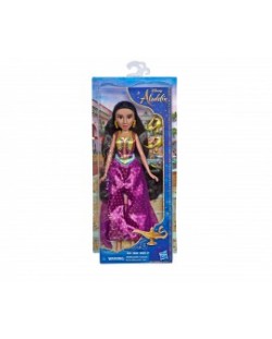 Кукла Hasbro Disney Aladdin - Жасмин