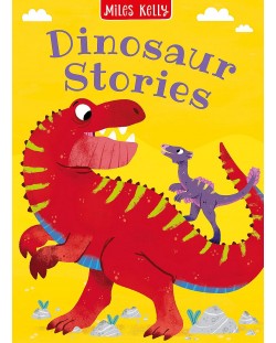 Dinosaur Stories (Miles Kelly)