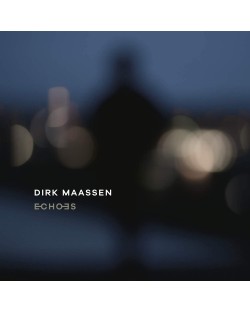 Dirk Maassen - Echoes (2 CD)