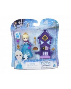 Игрален комплект Hasbro Disney - Frozen, асортимент
