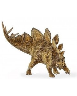 Фигурка Schleich Динозаври – Стегозавър ревящ