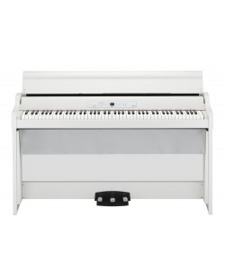 Дигитално пиано Korg - G1B Air, бяло