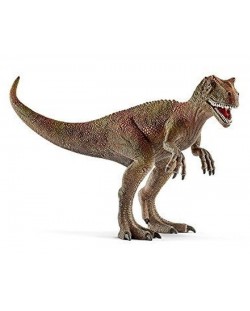 Фигурка Schleich Динозаври – Алозавър, ревящ
