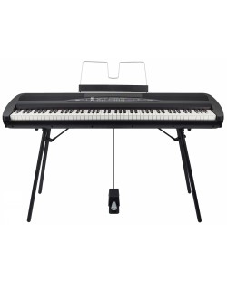 Дигитално пиано Korg - SP-280, черно