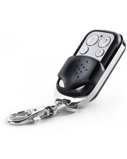 Дистанционно управление devolo - Key-Fob Switch, до 100m, черно