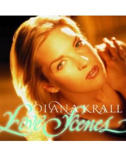 Diana Krall - Love Scenes (Vinyl)