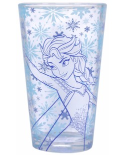 Чаша с термо ефект Half Moon Bay - Disney Frozen: Elsa