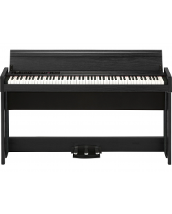 Дигитално пиано Korg - C1, черно