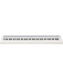 Дигитално пиано Korg - B2, бяло