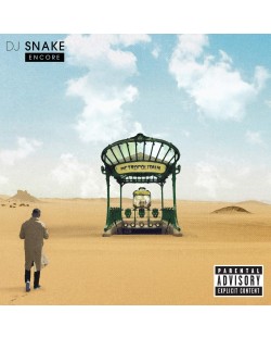 DJ Snake - Encore (CD)