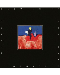 Django Django - Glowing In The Dark (Vinyl)