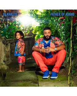 DJ Khaled - Father of Asahd (Vinyl)