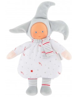 Кукла-бебе Corolle от серията Малка звезда – Елф, 24 cm