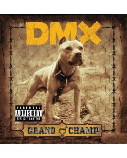 DMX - Grand Champ (CD)