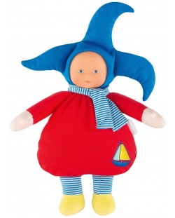 Кукла-бебе Corolle от серията Морски пътешественик – Елф, 24 cm