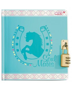 Таен дневник Nici - Soul Mates
