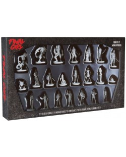 Допълнение за настолна игра Final Girl: Miniatures Box Series 2