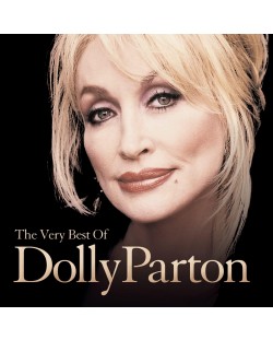 Dolly Parton- The Very Best Of (CD)