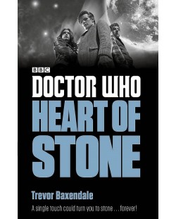 Doctor Who: Heart Of Stone
