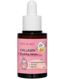 Doori Egg Planet Ампулен серум Collagen, 30 ml