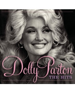 Dolly Parton - The Hits (CD)