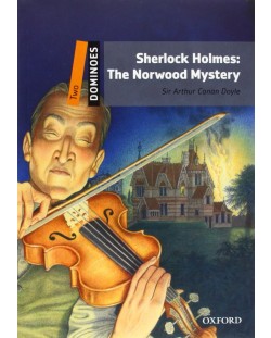 Dominoes Two: Sherlock Holmes. The Norwood Mystery
