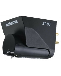 Доза за грамофон NAGAOKA - JT-80BK, черна