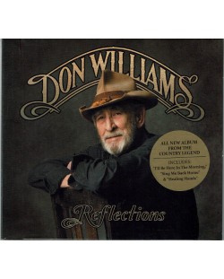 Don Williams - Reflections (CD)