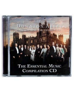 Downton Abbey (CD)