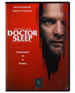 Доктор Сън (DVD)