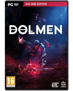 Dolmen - Day One Edition (PC)