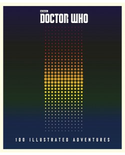 Doctor Who: Illustrated Adventures